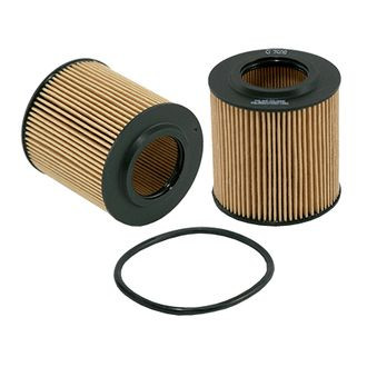 WIX® - Engine Oil Filter