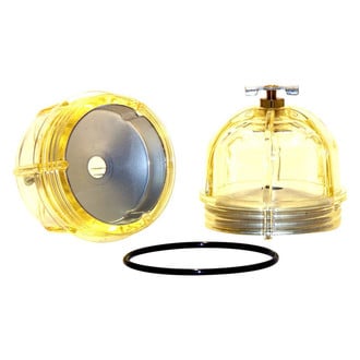 WIX® - Fuel Manager Plastic Bowl