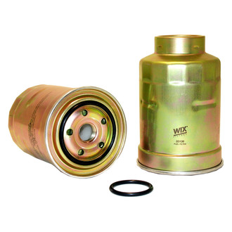 WIX® - Fuel Filter
