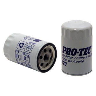 WIX® - PRO-TEC Spin-On Lube Filter
