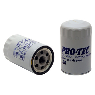 WIX® - PRO-TEC Spin-On Lube Filter