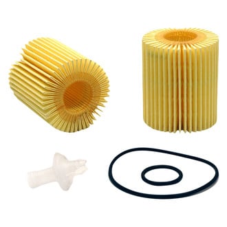 WIX® - PRO-TEC Spin-On Lube Filter
