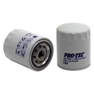 WIX® - PRO-TEC™ Engine Oil Filter