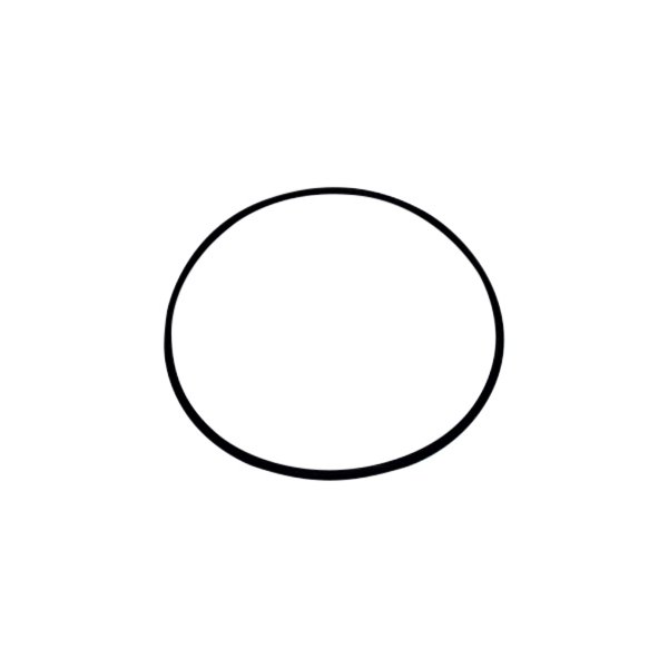 WIX® 15414 Heavy Duty Oil Filter Gasket