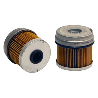 WIX® - PRO-TEC™ Metal Canister Lube Engine Oil Filter