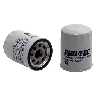 WIX® - PRO-TEC Spin-On Lube Filter