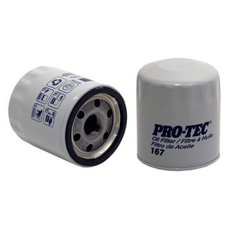 WIX® - PRO-TEC Spin-On Lube Filter