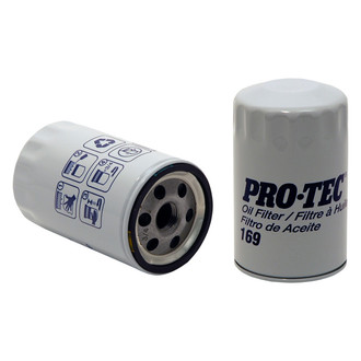 WIX® - PRO-TEC™ Lube Engine Oil Filter