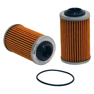 WIX® - PRO-TEC Spin-On Lube Filter