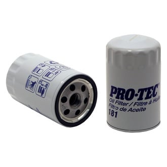 WIX® - PRO-TEC Spin-On Lube Filter