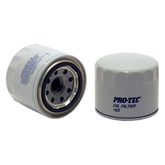 WIX® - PRO-TEC Spin-On Lube Filter