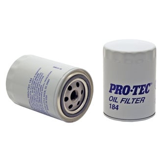 WIX® - PRO-TEC™ Lube Engine Oil Filter