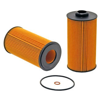 WIX® - PRO-TEC™ Metal Free Lube Engine Oil Filter