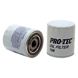 WIX® - PRO-TEC Spin-On Lube Filter