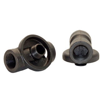 WIX® - Fuel Filter Mounting Base