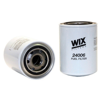 WIX® - Spin-On Fuel Filter