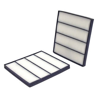 WIX® - Cabin Air Filter