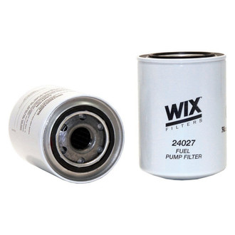 WIX® - Water Alert Spin-On Filter
