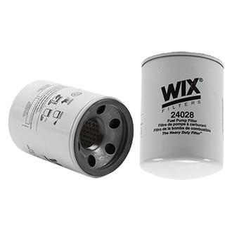 WIX® - Special Type Fuel Filter Cartridge