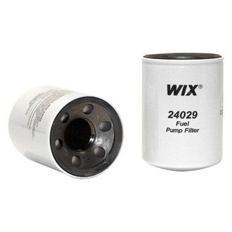 WIX® - Spin-On Fuel Filter