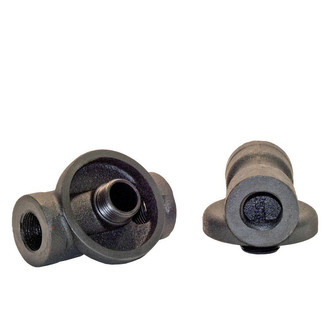 WIX® - Fuel Filter Mounting Base
