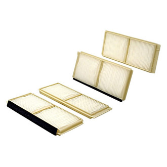 WIX® - Cabin Air Panel