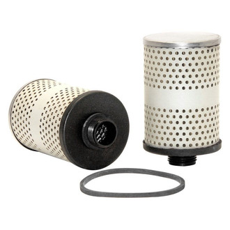 WIX® - Metal Canister Fuel Filter Cartridge
