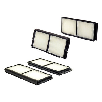 WIX® - Cabin Air Filter