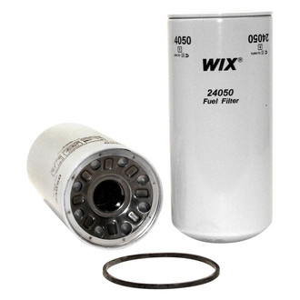 WIX® - Spin-On Fuel Filter