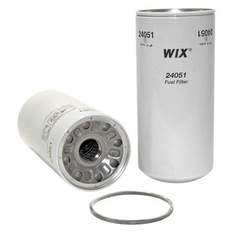 WIX® - Spin-On Fuel Filter