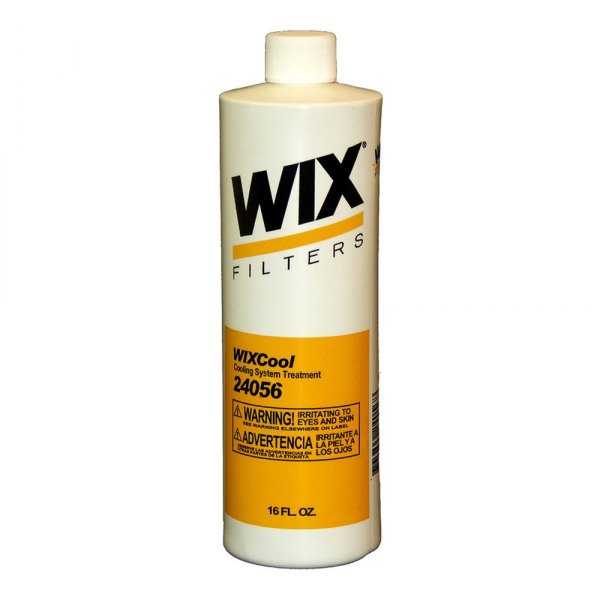 WIX® - Engine Coolant Additive