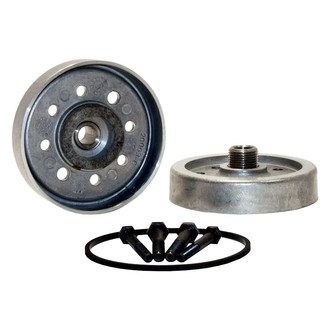 WIX® - Oil Filter Oil Filter Conversion Kit