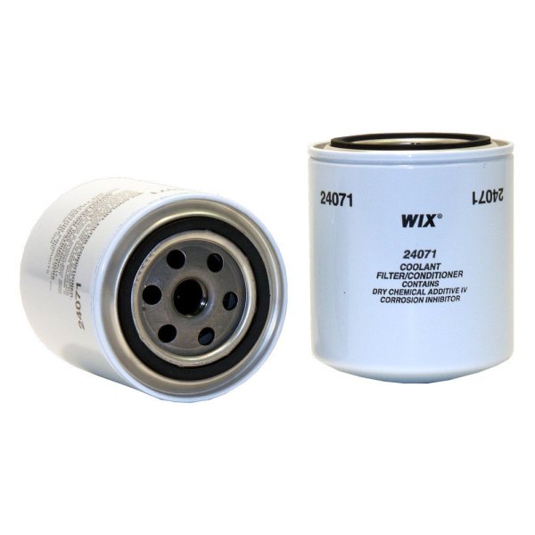 WIX® - Coolant Spin-On Filter