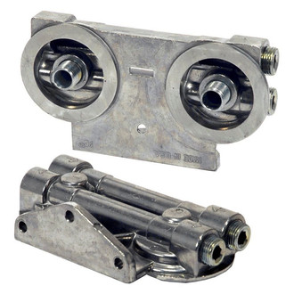 WIX® - Fuel Filter Mounting Base