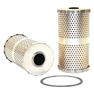 WIX® - Metal Canister Fuel Filter Cartridge