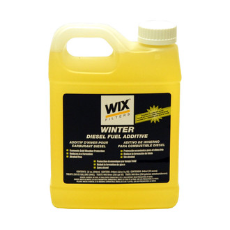 WIX® - Fuel Filter