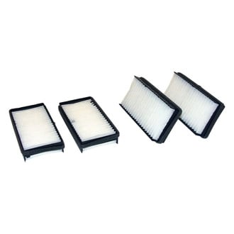 WIX® - Cabin Air Panel