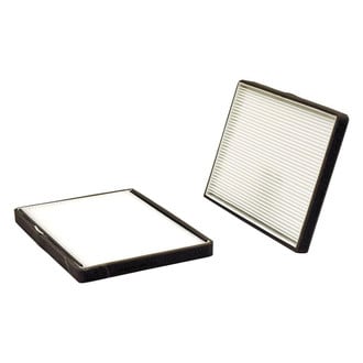 WIX® - Cabin Air Panel