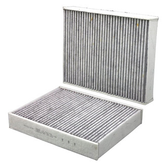 WIX® - Cabin Air Panel