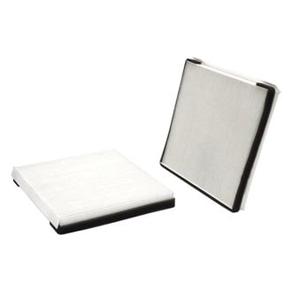 WIX® - Cabin Air Panel
