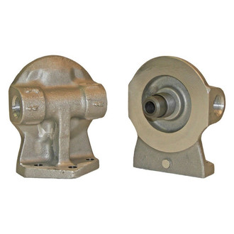 WIX® - Fuel Filter Mounting Base