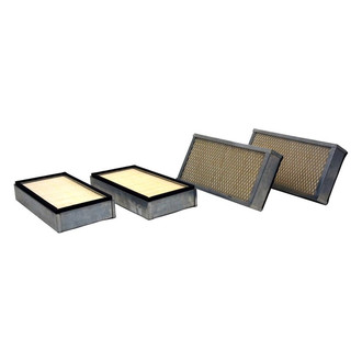 WIX® - Cabin Air Filter
