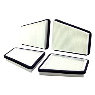 WIX® - Cabin Air Filter