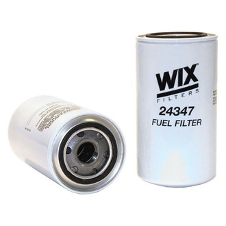 WIX® - Spin-On Diesel Fuel Filter