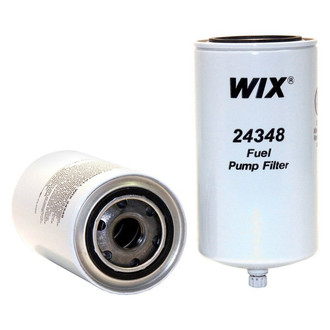 WIX® - Spin-On Fuel/Water Separator Filter