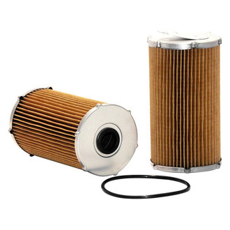 WIX® - Metal Canister Fuel Filter Cartridge