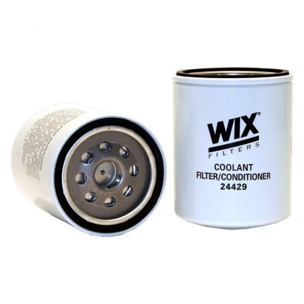 WIX® - Coolant Spin-On Filter