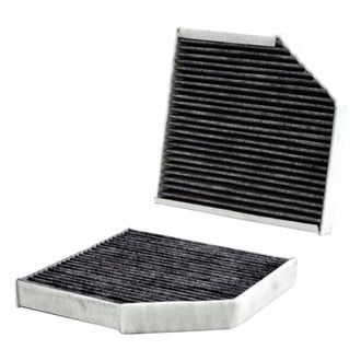 WIX® - Cabin Air Panel