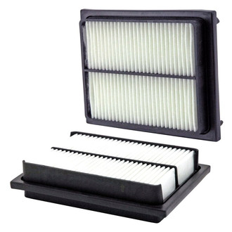WIX® - Cabin Air Filter