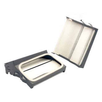 WIX® - Cabin Air Panel